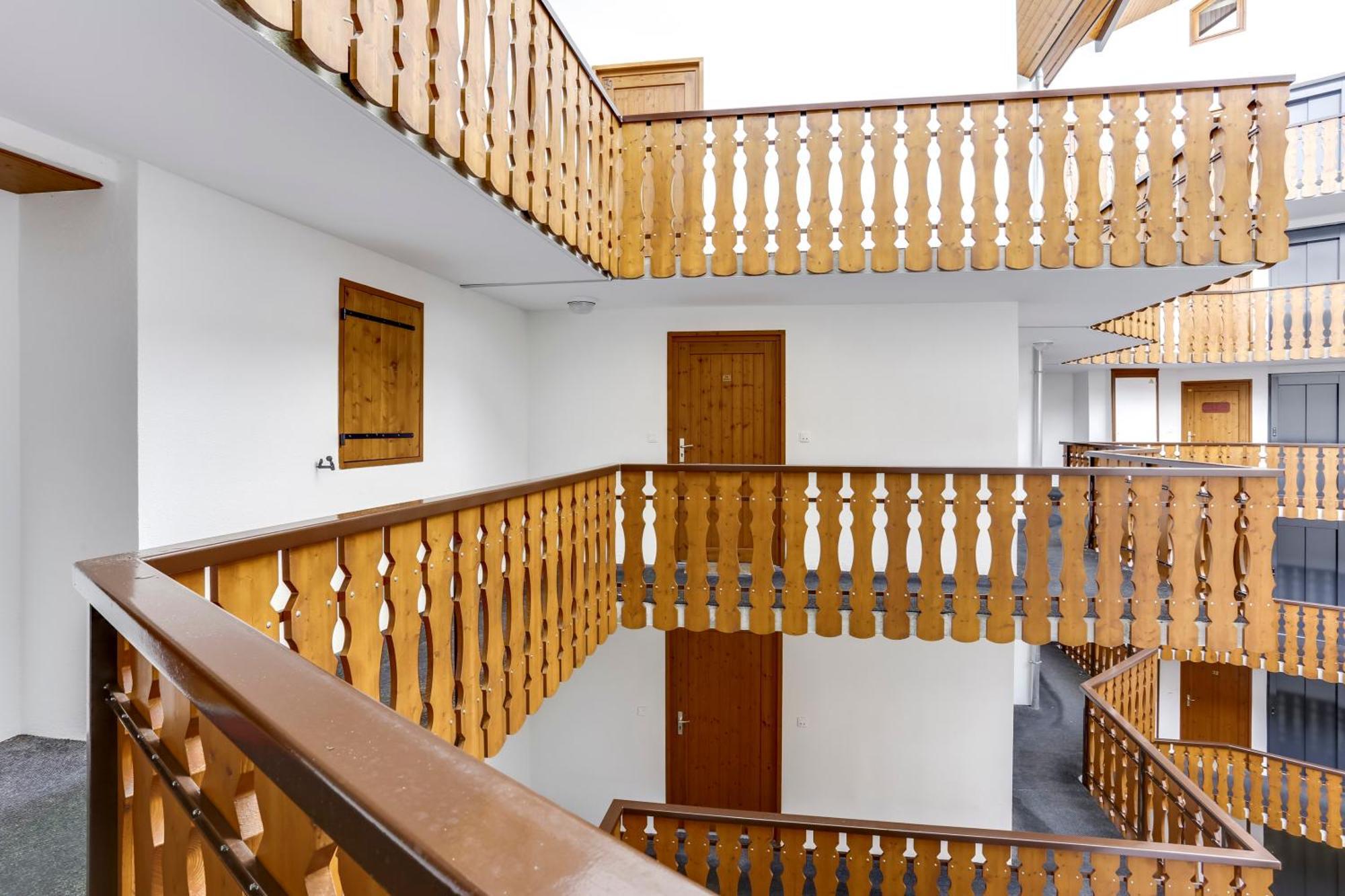 Appartement Cosy Avec Vue Sur Le Lac A Thollon Les Memises 35M² Exterior foto