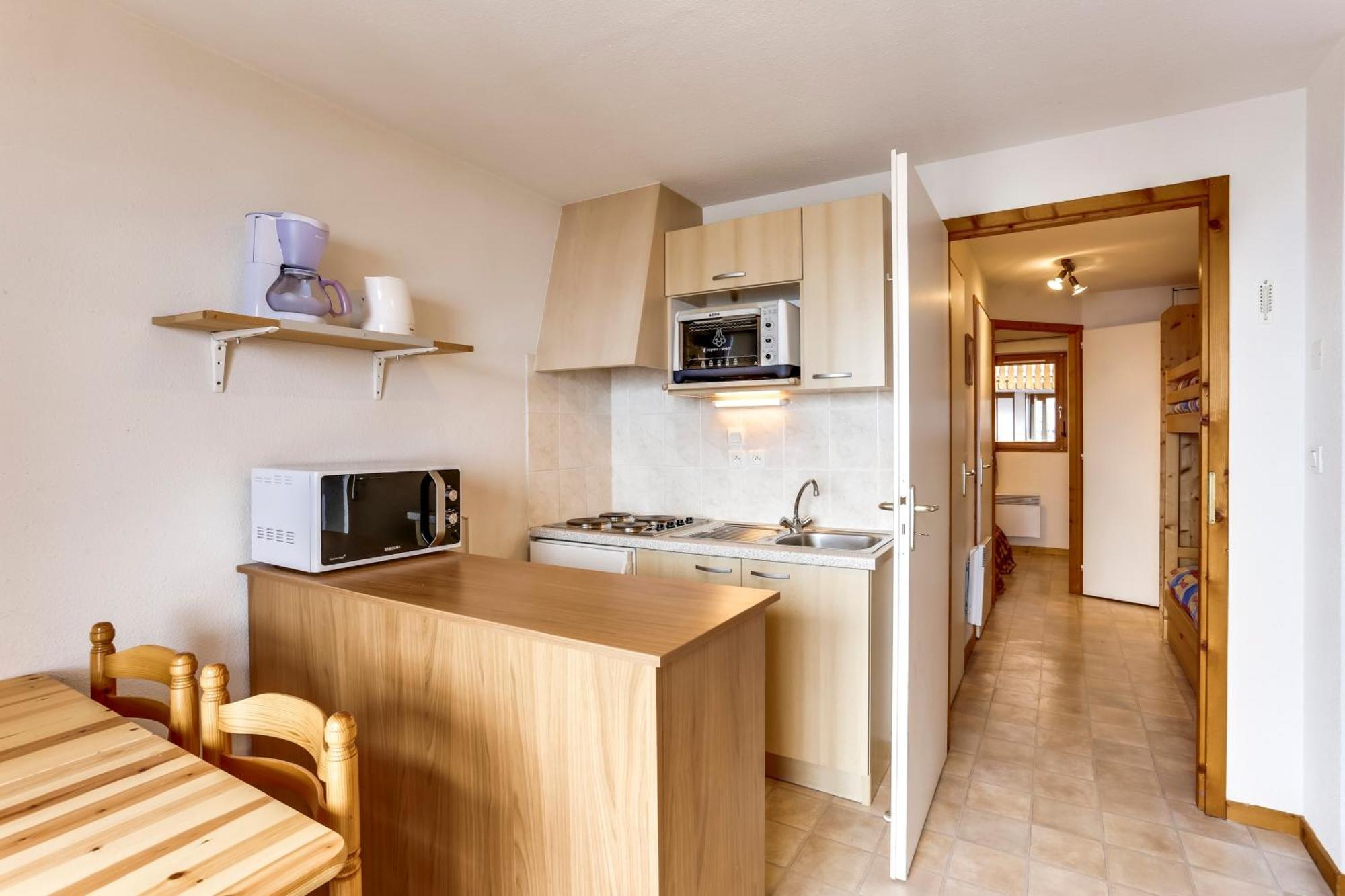 Appartement Cosy Avec Vue Sur Le Lac A Thollon Les Memises 35M² Exterior foto