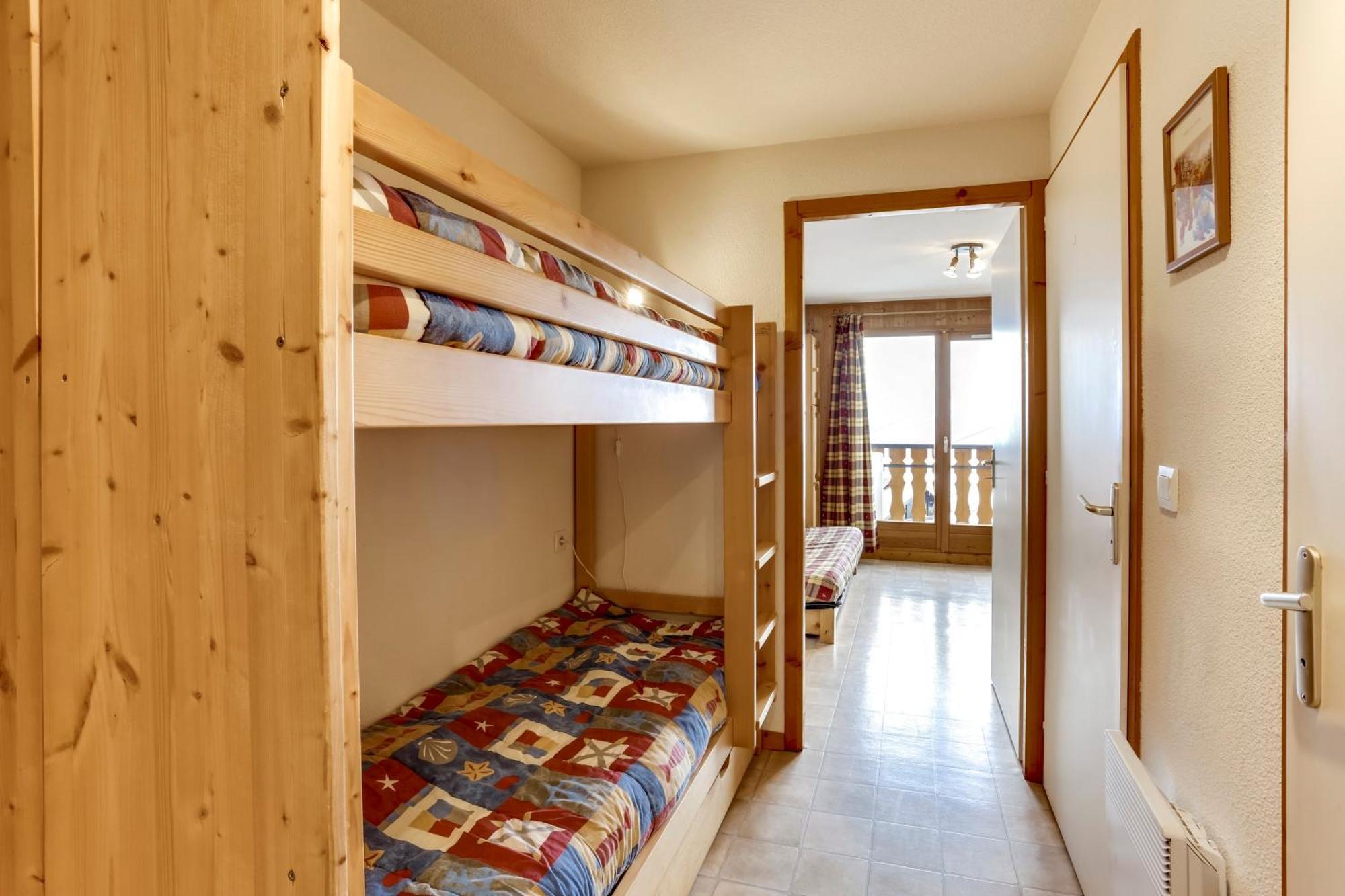 Appartement Cosy Avec Vue Sur Le Lac A Thollon Les Memises 35M² Exterior foto